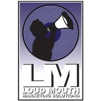 Loud Mouth Marketing Solutions logo - Similar company to Access Diabetic Supply