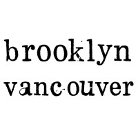 Brooklyn Clothing Vancouver logo - Similar company to Goodfight