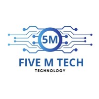 FiveM Tech logo - Similar company to Getbold!