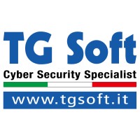 TG Soft S.r.l. logo - Similar company to Nf_Security