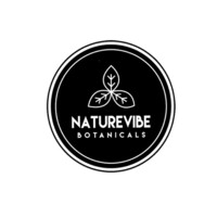 Naturevibe Botanicals logo - Similar company to Studycloud - Learning Apne App Se