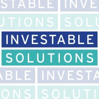 Investable Solutions logo - Similar company to Risorious