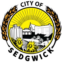 City Of Sedgwick