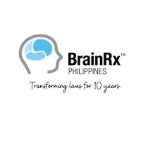 BrainRx Philippines (BGC, Taguig) logo - Similar company to Learningrx