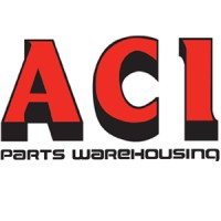 Aci Parts Warehousing