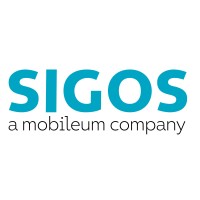 SIGOS logo - Similar company to Subex