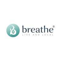 breathe media logo - Similar company to Creator Television