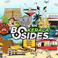BSides Kerala logo - Similar company to Zer0Day.Academy