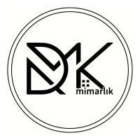 DMK MİMARLIK logo - Similar company to Trafik Analiz Merkezi
