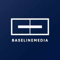 Baseline Media logo - Similar company to Pqrid