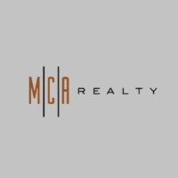MCA Realty logo - Similar company to Chicago Title Ncs California