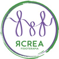 RCREA fisioterapia logo - Similar company to الشوون التجارية الأوروبية في الشرق الاوسط (Nasmeca) European Commercial Affairs In Middle East