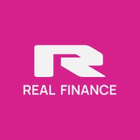 Real Finance logo - Similar company to Real Finance