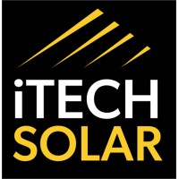 itechsolar logo - Similar company to Re/Max Bravo