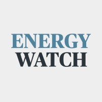 EnergyWatch logo - Similar company to Kovolit