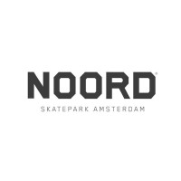 NOORD skatepark Amsterdam logo - Similar company to Boni