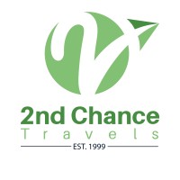 2nd Chance Travels logo - Similar company to My Flight Zone