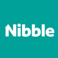 Nibble Video logo - Similar company to Viewpoint Actionmedia