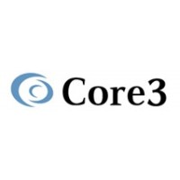 Core3 logo - Similar company to Core3 | Data&Analytics