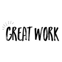 Great Work logo - Similar company to Ulimi