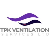 TPK Ventilation Services LTD logo - Similar company to Uheat Services