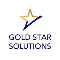 Gold Star Solutions logo - Similar company to Diamond Care Group