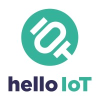 Hello Iot