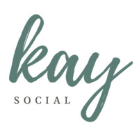 Kay Social logo - Similar company to Digital Web Edge