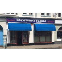Convenience Corner