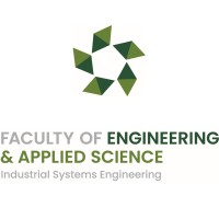 Industrial Systems Engineering - University of Regina logo - Similar company to Leanbizz