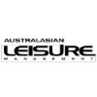 Australasian Leisure Management magazine logo - Similar company to Leisuresafe