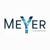 Meyer IT & BI Services logo - Similar company to Meribia Software