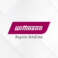 Wittmann Región Andina logo - Similar company to Robot Giusto