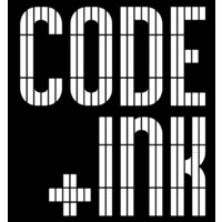 CODE+INK logo - Similar company to Studio Graft