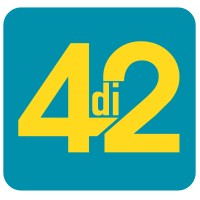 4di2 logo - Similar company to Working Capital
