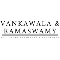 Vankawala & Ramaswamy logo - Similar company to Amicus Corpus