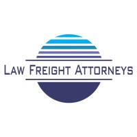 Law Freight Attorneys logo - Similar company to The Mercy Project Ng