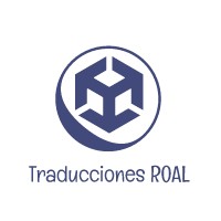 ROAL Translations logo - Similar company to Rsolutiva