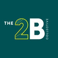 The 2B Collective logo - Similar company to Lichtstudiotm