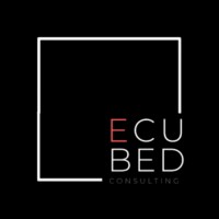 e-Cubed logo - Similar company to Qenvas
