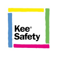 Kee Safety Singapore Pte Ltd logo - Similar company to Kee Safety, Inc