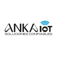 ANKA IoT logo - Similar company to Ankatech
