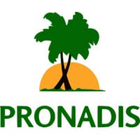 Pronadis S.L. logo - Similar company to Uni Tea Drinks