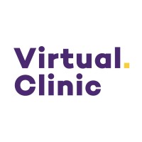 Virtual Clinic logo - Similar company to Nature Krafted