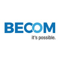 BECOM Sensor Solutions logo - Similar company to Becom Group
