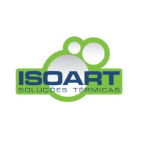 ISOART INDÚSTRIA DE PRODUTOS TÉRMICOS E CONSTRUTIVOS LTDA logo - Similar company to Isoart