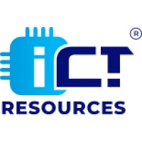 ICT Resources logo - Similar company to Tbs (Technology Business Solutions)