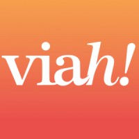 VIAH! logo - Similar company to Nacom