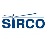 SIRCO logo - Similar company to Ceraco