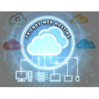 Friends Web Hosting